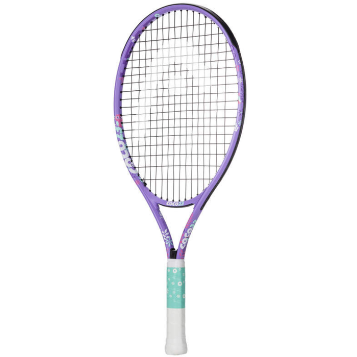 Head 2026 COCO 23 Junior Tennis Racquet