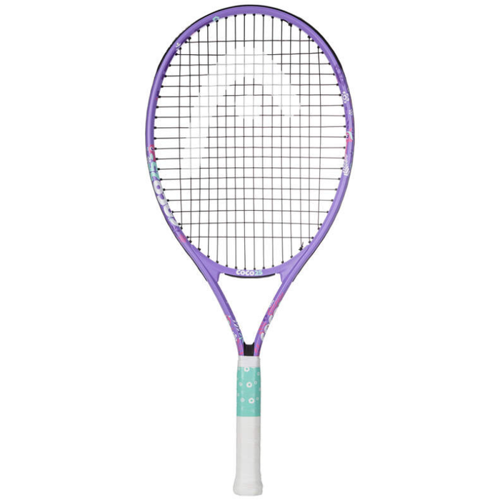 Head 2026 COCO 25 Junior Tennis Racquet