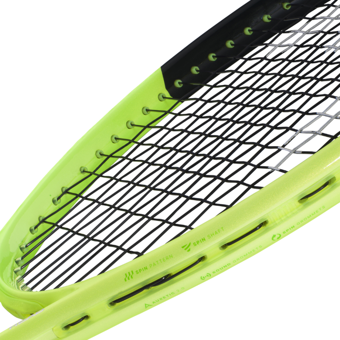 Head 2026 Extreme MP Tennis Racquet