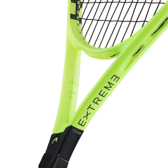 Head 2026 Extreme TEAM Tennis Racquet