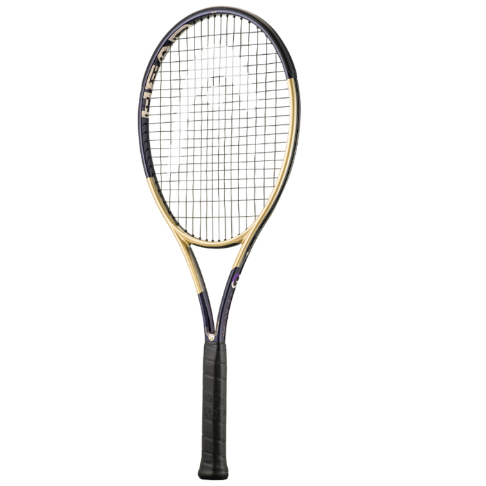 Head 2026 Gravity MP Zverev Tennis Racquet