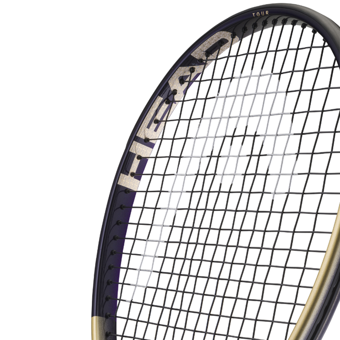 Head 2026 Gravity TOUR Zverev Tennis Racquet