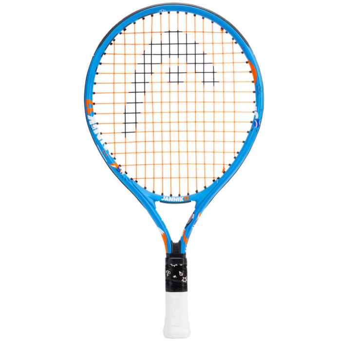 Head 2026 Jannik 17 Junior Tennis Racquet