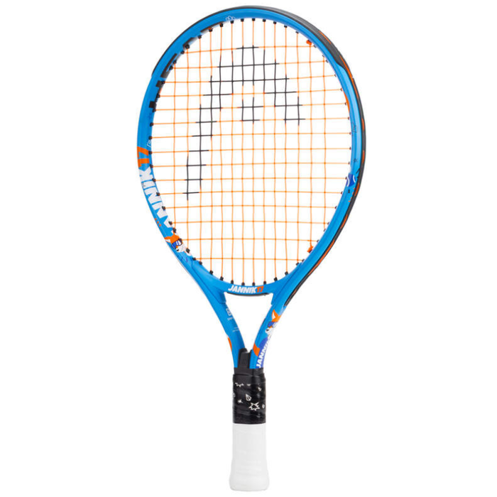Head 2026 Jannik 17 Junior Tennis Racquet