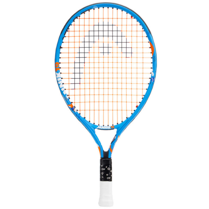 Head 2026 Jannik 19 Junior Tennis Racquet