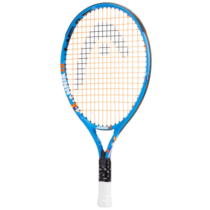 Head 2026 Jannik 19 Junior Tennis Racquet