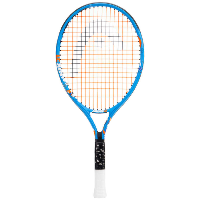 Head 2026 Jannik 21 Junior Tennis Racquet