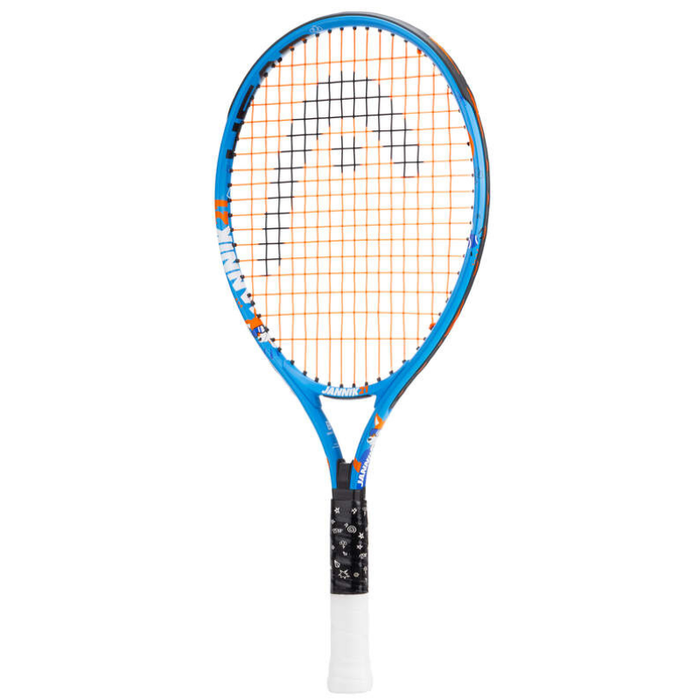 Head 2026 Jannik 21 Junior Tennis Racquet