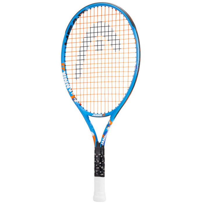 Head 2026 Jannik 23 Junior Tennis Racquet