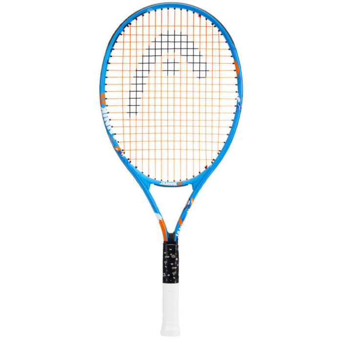 Head 2026 Jannik 25 Junior Tennis Racquet