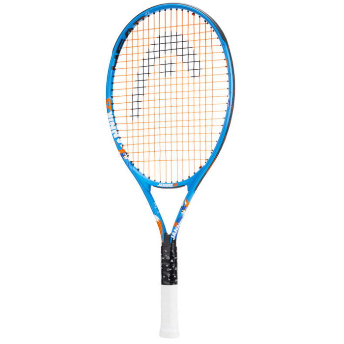 Head 2026 Jannik 25 Junior Tennis Racquet