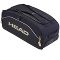 Head 2026 Pro X Zverev Large Tennis Duffle Bag - Navy