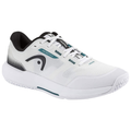 Head 2026 REVOLT EVO 5.0 Mens Tennis Shoes - White/Black