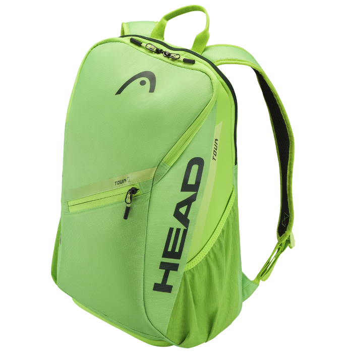 Head 2026 Tour 25L Tennis Backpack - Sage