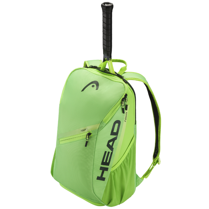 Head 2026 Tour 25L Tennis Backpack - Sage