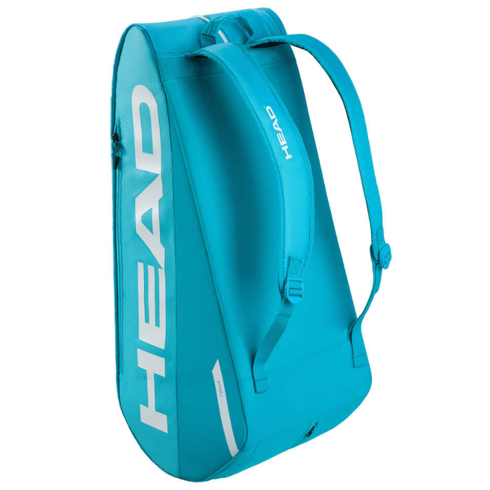 Head 2026 Tour Large 9 Racquet Tennis Bag - Blue