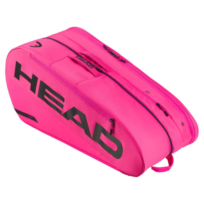 Head 2026 Tour Large 9 Racquet Tennis Bag - Pink