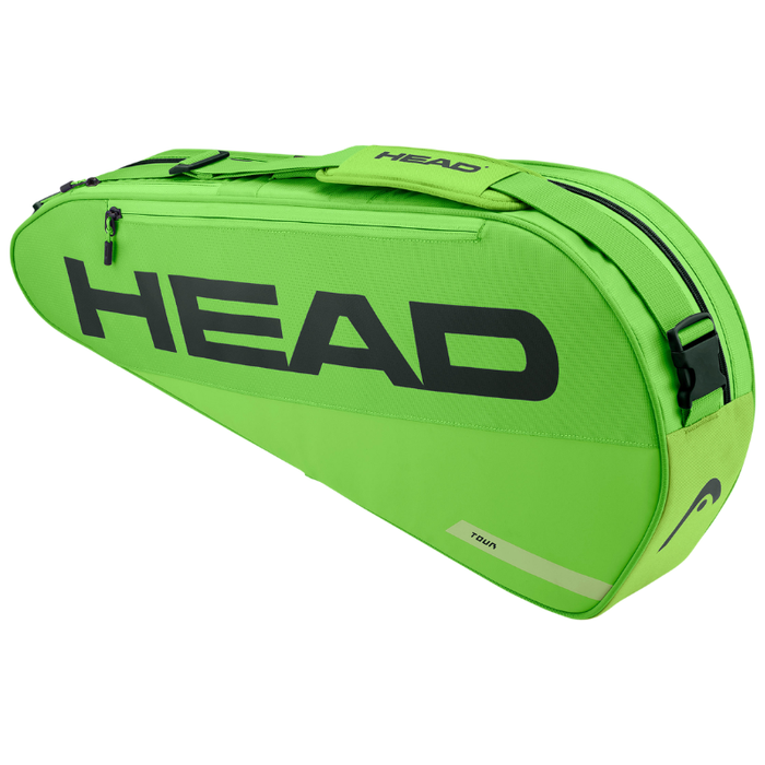 Head 2026 Tour Small 3 Racquet Tennis Bag - Sage