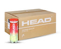 Head Championship Tennis Ball Carton - 24 x 3-Ball Cans / 72 Balls