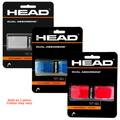 Head Dual Absorbing Replacement Grip
