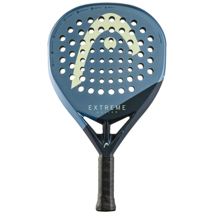 Head Extreme Motion 2025 Padel Racquet