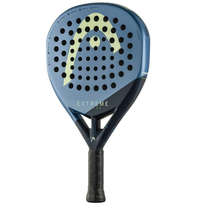 Head Extreme Motion 2025 Padel Racquet