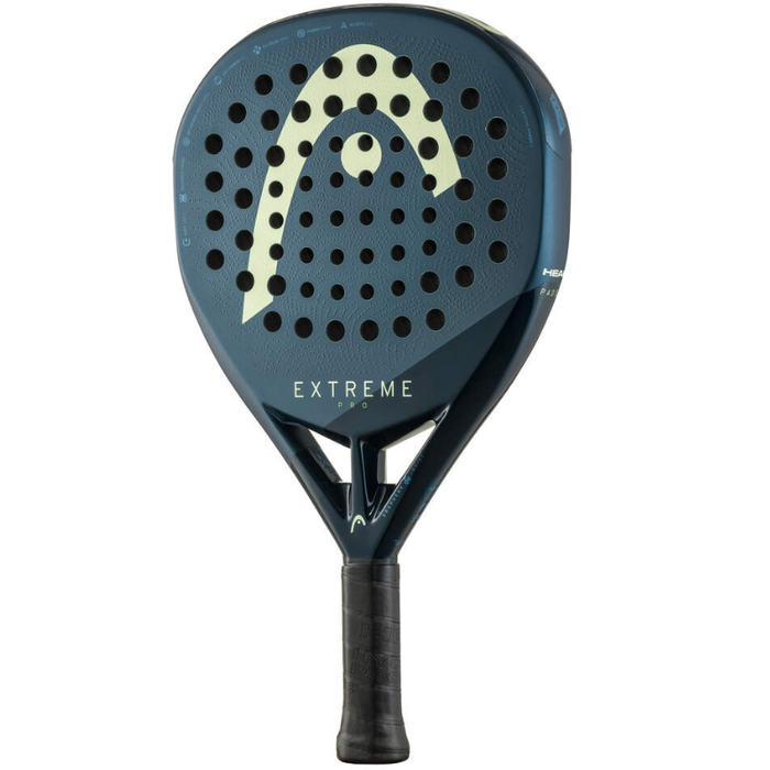 Head Extreme Pro  2025 Padel Racquet
