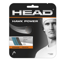 Head Hawk Power 1.25/17G String Set - Petrol