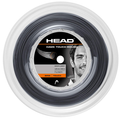 Head Hawk Touch Rough 1.25/17 200m String Reel - Black