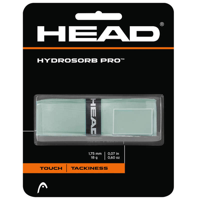 Head Hydrosorb Pro Replacement Grip  - Green Sand