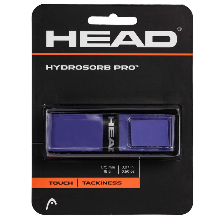 Head Hydrosorb Pro Replacement Grip  - Purple