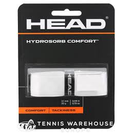Head Hydrosorb Pro Replacement Grip - White