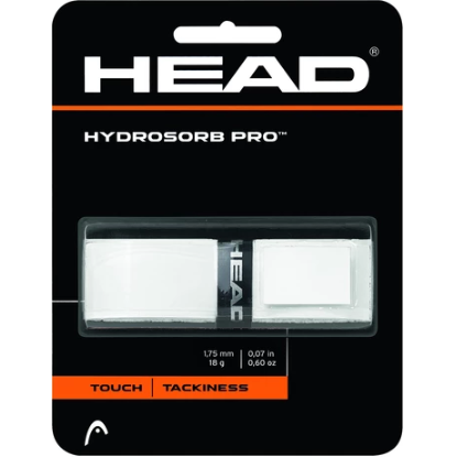 Head Hydrosorb Pro Replacement Grip - White