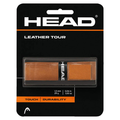 Head Leather Tour Replacement Grip - Brown
