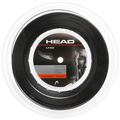 Head Lynx 1.25/17 200m String Reel - Anthracite