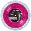 Head Lynx 1.25/17 200m String Reel - Pink