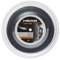 Head Lynx Tour 1.30/16 200m String Reel - Black