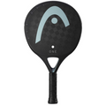 Head One Ultralight Padel Racquet - Black