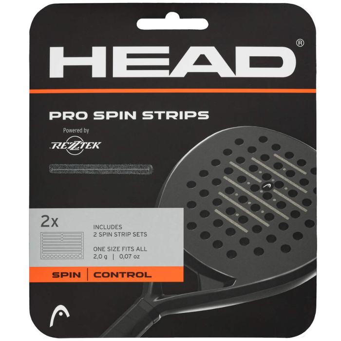 Head Padel Pro Spin Strips