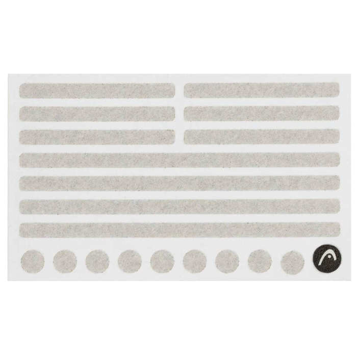 Head Padel Pro Spin Strips