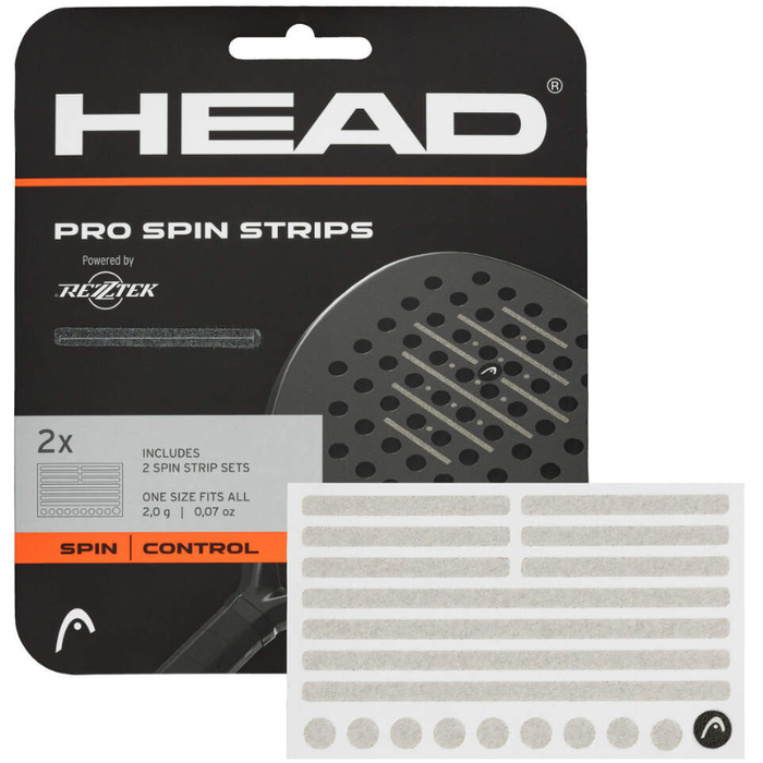 Head Padel Pro Spin Strips