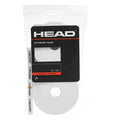 Head Prime Tour Overgrip 30 Pack - White