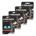 Head Pro Dampener 2 Pack - Assorted