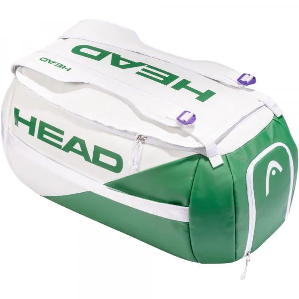 Head Pro Player Sport Wimbledon 6 Racquet Tennis Bag