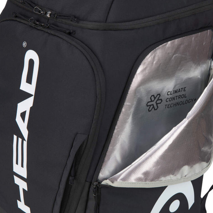 Head Pro X 45L Pickleball Backpack