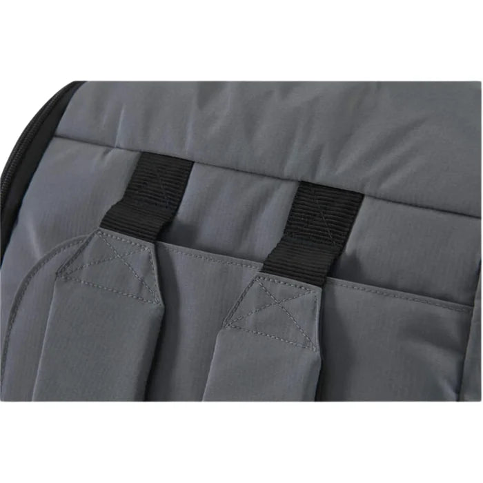 Head Pro X Large 12 Racquet Tennis Duffle Bag - Black/Dark Grey