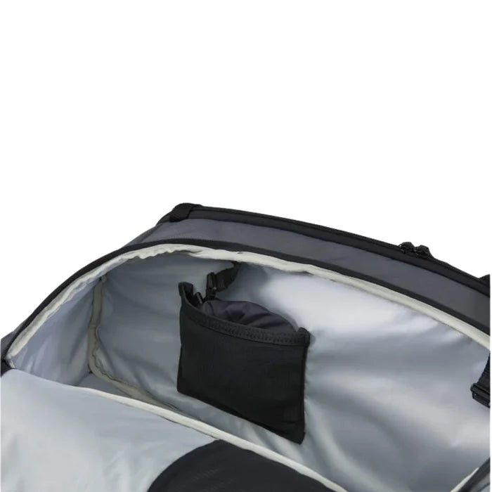 Head Pro X Large 12 Racquet Tennis Duffle Bag - Black/Dark Grey