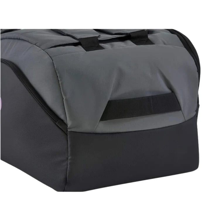Head Pro X Large 12 Racquet Tennis Duffle Bag - Black/Dark Grey