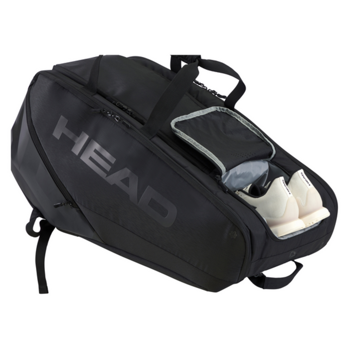 Head Pro X Legend XL 9 Racquet Tennis Bag