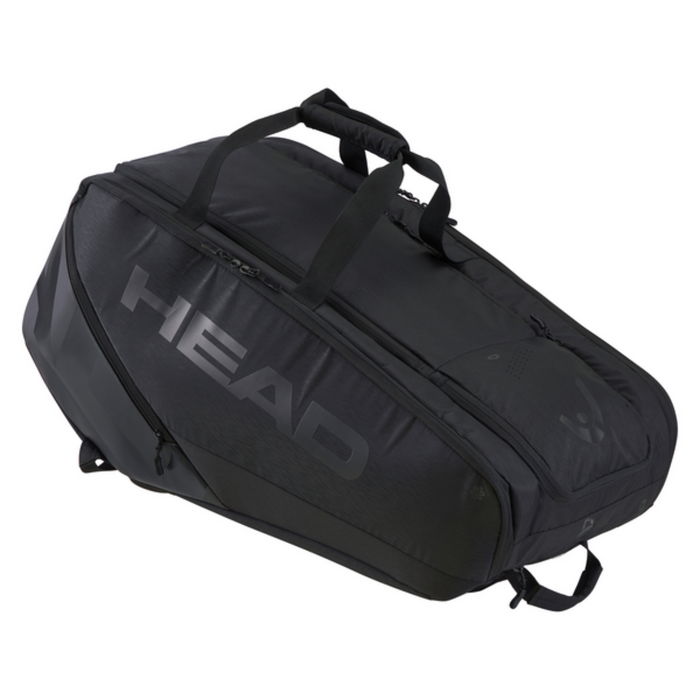Head Pro X Legend XL 9 Racquet Tennis Bag